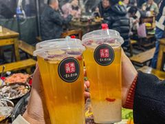 -正南齊北重庆老火锅(光华村直营店)
