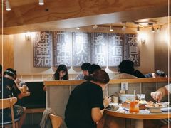 大堂-火山屋台(新街口创始店)