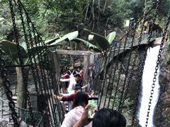 -古龙峡云天玻霸