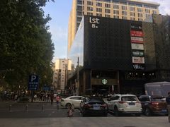 -星巴克臻选(南京艾尚天地店)