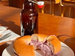 -Catch Bagel(芳草地店)