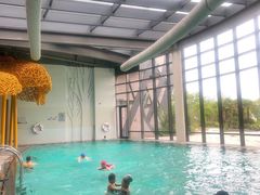 -上海滴水湖皇冠假日酒店