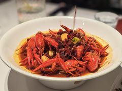 胡大麻辣小龙虾-胡大饭馆 24h(簋街总店)