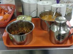 甲味轩水饺-中医药大学-第2食堂