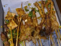 -林二哥宜烤官·宜宾小烧烤