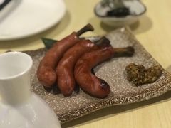 -有喜屋·深夜食堂(北京西路店)