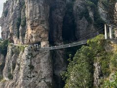 -雁荡山风景名胜区