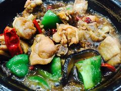 -杨铭宇黄焖鸡米饭(芙蓉巷店)