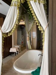 -青青一生美皮肤管理