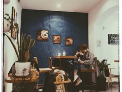 大堂-WOW coffee