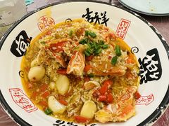 -羊子两室一厅(八一广场店)