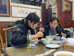 -老爆肚满五香烧牛羊肉
