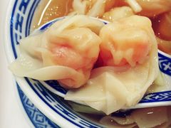 -香港麦奀云吞面世家(中山二路店)