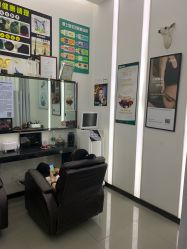 -BUTY HAIR 比帝专业烫染店