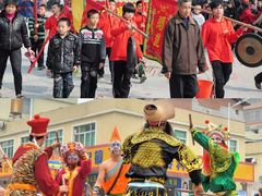 -东山湖温泉度假村