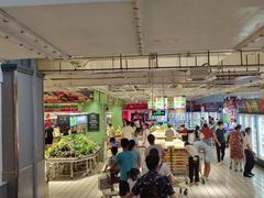 -华润万家(天河东店)