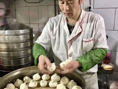 -郑家包子牛肉拉面(尚勤路店)