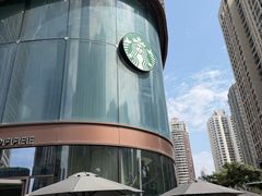 -星巴克臻选(深圳卓悦中心店)
