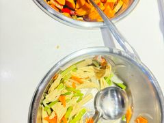 -金达莱烧烤(黎明南街店)