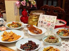 -小吊梨汤·北京菜·烤鸭(鸟巢店)