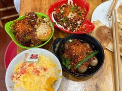 -冒椒火辣(奎星楼街店)