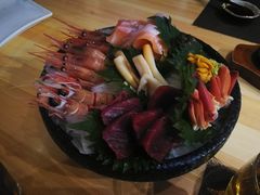 -割烹旭日本料理(龙湖狮山天街店)