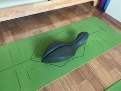 -美间·普拉提禅柔工作室