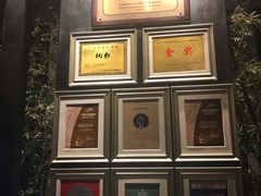 大堂-炳胜品味(珠江新城店)