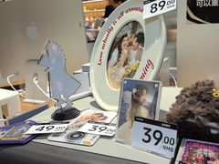 -海马体家庭照相馆(广州正佳广场店)