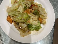 -幸福的烤包子·新疆菜