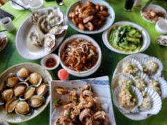 -盛港湾海鲜食府(黄沙店)