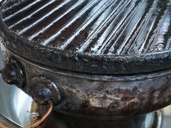 -厚味居炙子烤肉·清真(天桥南纬路店)