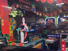 -路边边.炒菜烧烤.音乐餐厅(良乡长虹店)