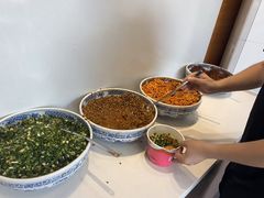 -郭记老汉口热干面