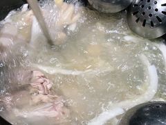 -春润大地海南椰子鸡(沙井京基百纳广场店)
