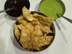 -葛尼沙印度餐厅 (镇明路店)