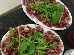 -山珍鲜牛肉火锅本地老字号(汕中老店)