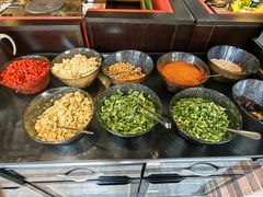自选调料-七友美蛙鱼头火锅(坂田店)