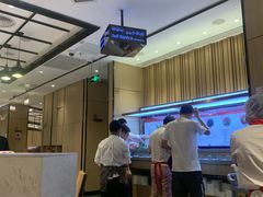 -海底捞火锅(上地华联店)