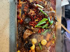 -鸣记脆皮烤鱼(山姆店)