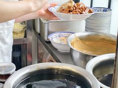 -美新点心店(陕西北路店)