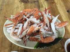 -老伯蟹脚店(朝阳路店)