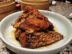 -南京大牌档(香港广场店)