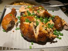 -绿茶餐厅(龙湖星悦荟店)