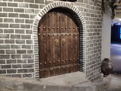 -庆合府重庆大排档(紫都城店)