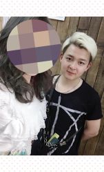 -ZAGA形象设计