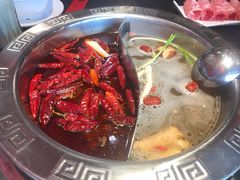 -热辣宗师·串串火锅(万达金街店)