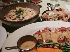 -碧特博格·20年品牌西餐厅(芜湖路店)