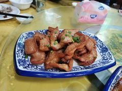 -杨南饭店·二十五年闽菜馆(凤湖新城一店)