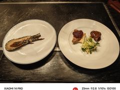 -博林天瑞喜来登酒店·西丽尚膳